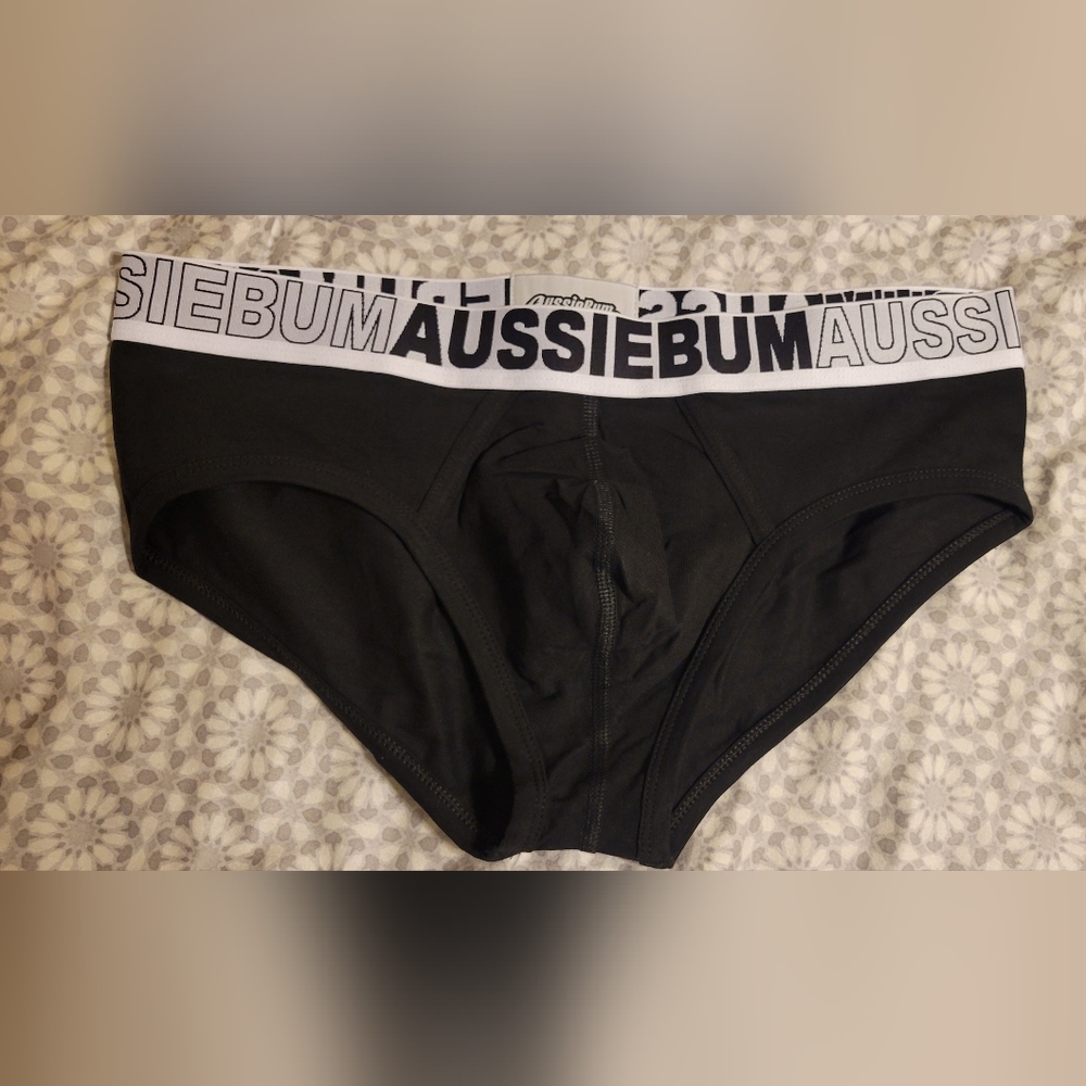 Aussibum underwear